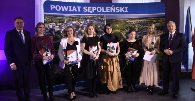 Powiatowy Dzień Pracownika Socjalnego