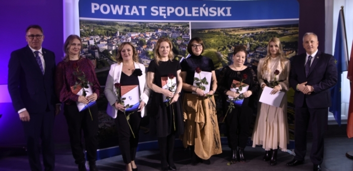 Powiatowy Dzień Pracownika Socjalnego