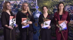 Powiatowy Dzień Pracownika Socjalnego