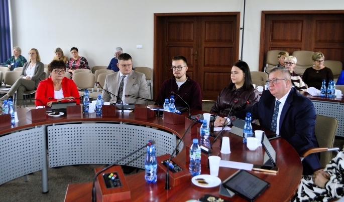 Parkowanie po staremu