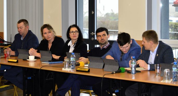 Podwyżka śmieci pod choinkę