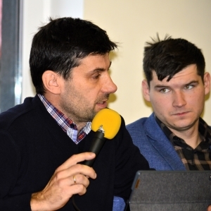 Podwyżka śmieci pod choinkę