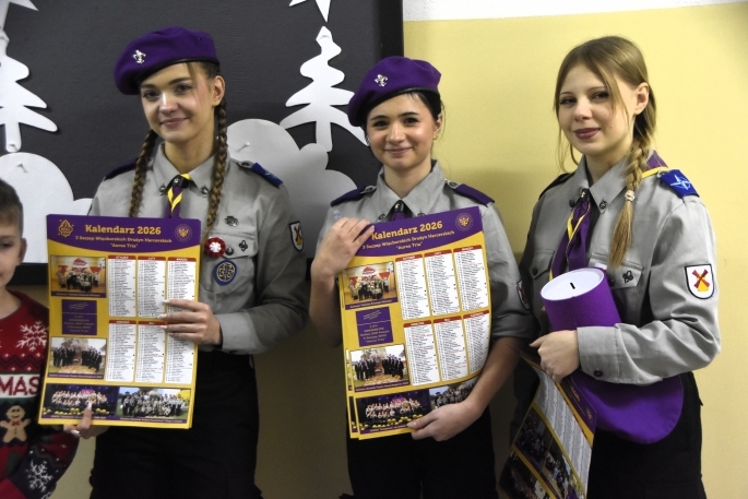 Dzień Adwentowy w Sośnie