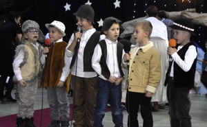 Dzień Adwentowy w Sośnie