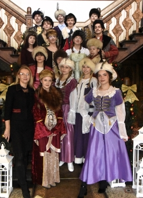 Tyle się dzieje w ZSCKR