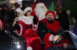 XIX Dzień Adwentowy