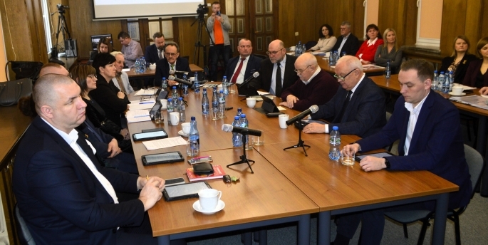 Drugi budżet pani burmistrz  uchwalony jednogłośnie