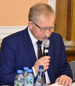 Drugi budżet pani burmistrz  uchwalony jednogłośnie