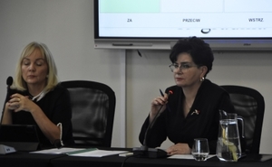 Deficyt i zadłużenie trzymają za gardło