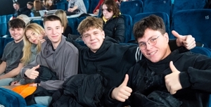 Świąteczne talenty w CKZiU