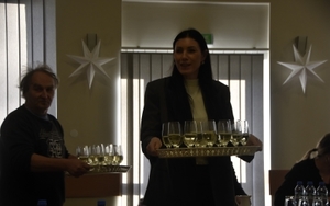 W Sośnie najtaniej. Przynajmniej na cmentarzu