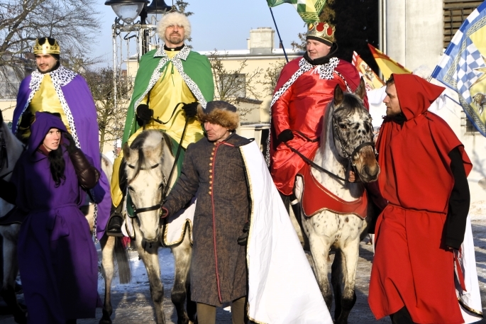 Po nadzieję do Betlejem