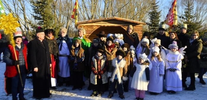 Orszak Trzech Króli