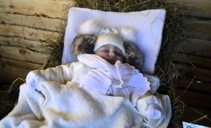 Orszak Trzech Króli