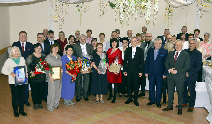 Urodziny stowarzyszenia