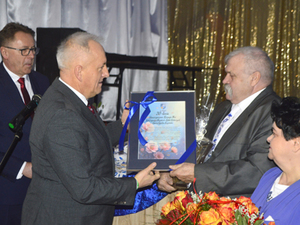 Urodziny stowarzyszenia