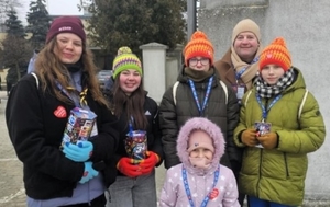 Dwieście tysięcy dla orkiestry