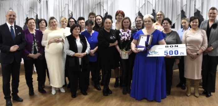 60 lat KGW w Zakrzewskiej Osadzie