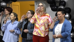 60 lat KGW w Zakrzewskiej Osadzie