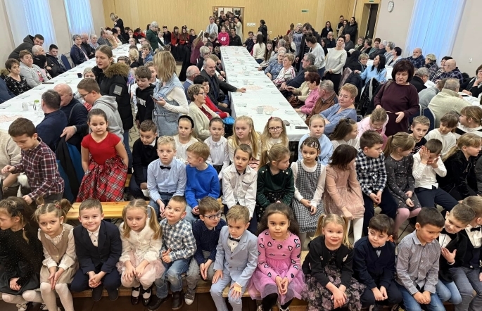 Dla babć i dziadków