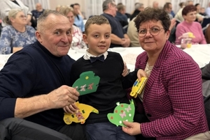 Dla babć i dziadków