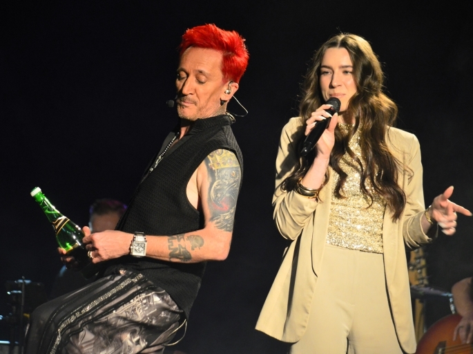 Michał Wiśniewski - akustycznie