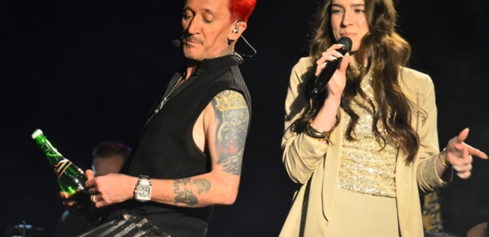 Michał Wiśniewski - akustycznie