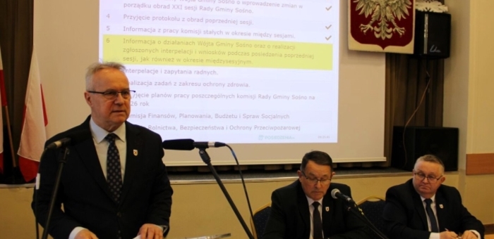 Nowa jakość w nowym ośrodku zdrowia