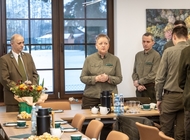 Nadleśniczy odwołany ze stanowiska