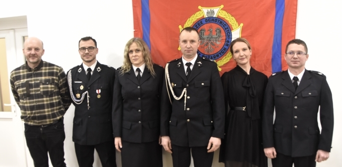 W Suchorączku zmiana prezesa. Czas na kobiety