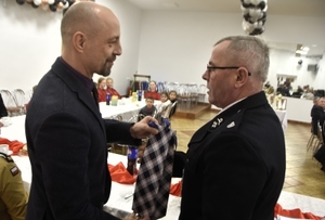 W Suchorączku zmiana prezesa. Czas na kobiety