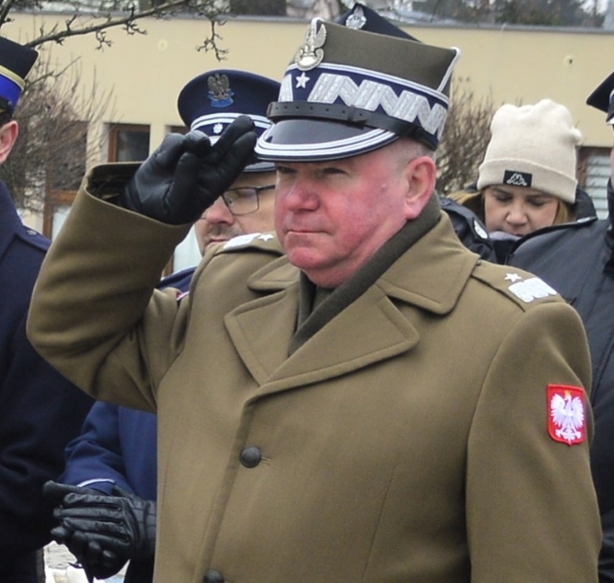 Nie żyje generał brygady Piotr Wagner