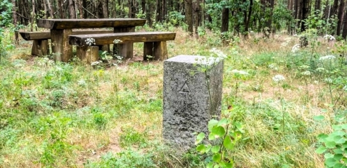 Dosypać ziemi do Czarnej Góry i będzie najwyższa