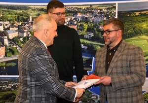 nadejście zimy budzi mój niepokój