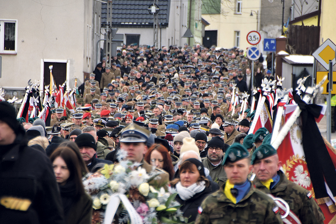 Po prostu dobry człowiek