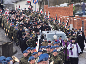 Po prostu dobry człowiek