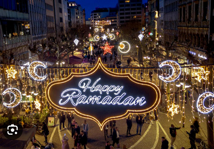 Ramadan