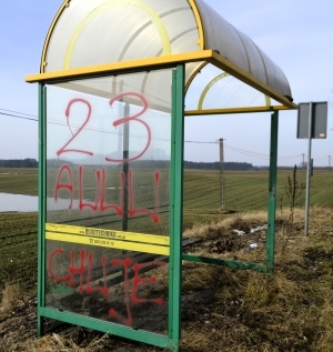 Stan przystanków jest skandaliczny