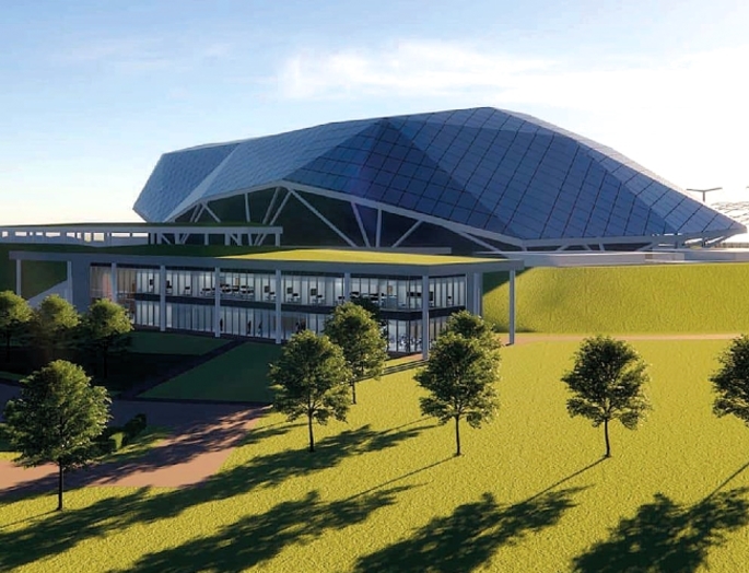 Atomowe fikołki Niemców