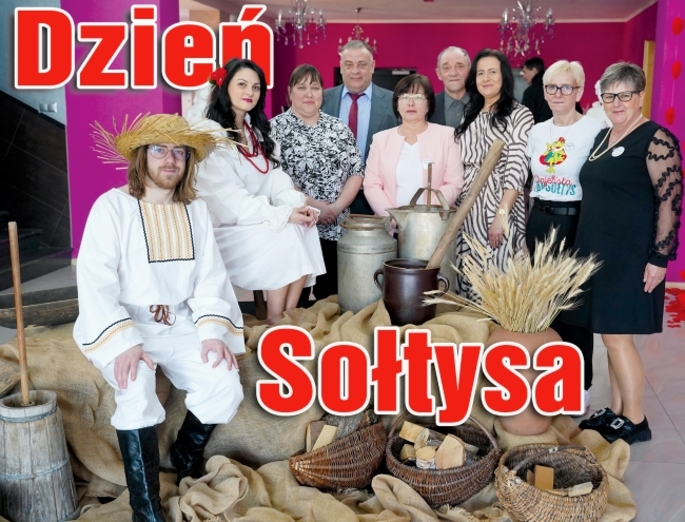 Dzień Sołtysa