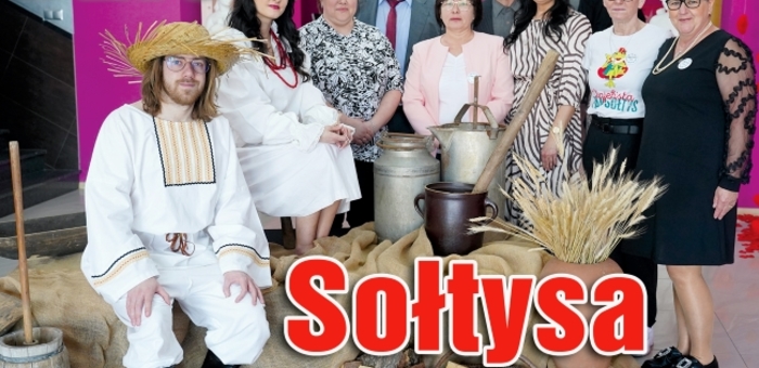 Dzień Sołtysa