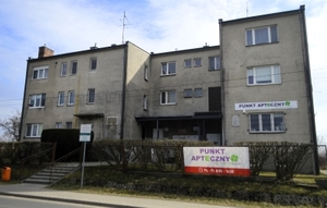 Gotowy na przyjęcie pierwszych pacjentów