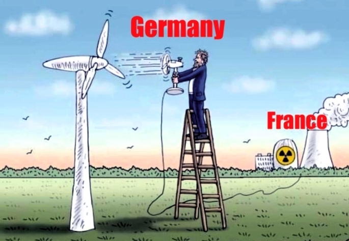 Eid al-Fitr, powolna podmiana kulturalna