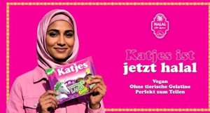 Eid al-Fitr, powolna podmiana kulturalna