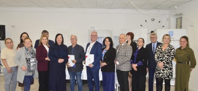 Ścieżka rowerowa połączy Zamarte i Jerzmionki