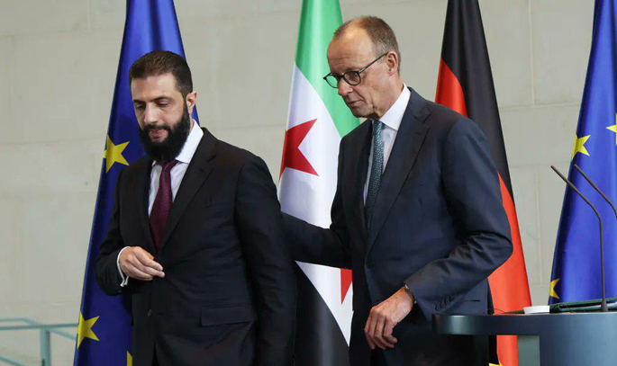 Coraz mniej haram w Saint Denis