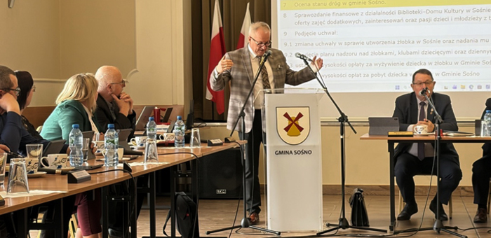 Most w Olszewce jest ością w gardle i solą w oku drogowców