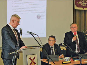 Most w Olszewce jest ością w gardle i solą w oku drogowców