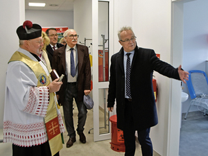 Nowy ośrodek dla mieszkańców gminy Sośno