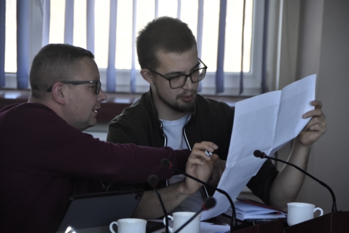 Rondo im. gen. bryg. Piotra Wagnera  i nowe osiedla